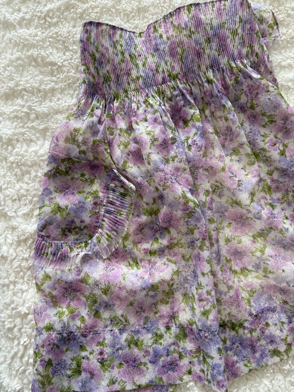 Vintage Apron